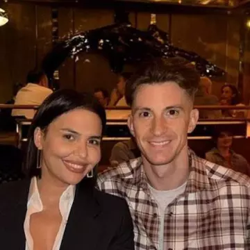 Andreea Popescu a plecat din penthouse-ul în care locuia. Unde locuiește după ce a divorțat de Rareș Cojoc