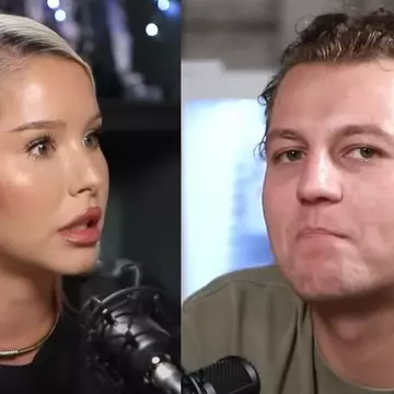 Detalii neștiute despre divorțul dintre Carmen Grebenișan și Alex Militaru. Influencerița face dezvăluiri