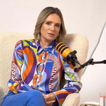 Carmen Negoiță, adevărul din spatele divorțului de Ionuț Negoiță: „S-a răzbunat pe măsură”