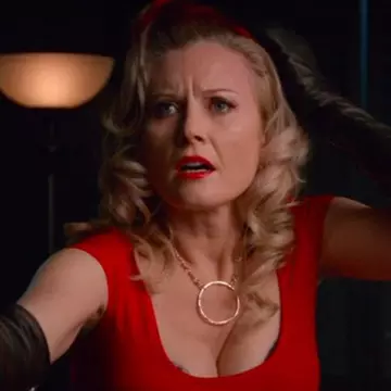 Carrie Anne Fleming, cunoscută pentru rolul din „Supranatural”, a murit la 51 de ani