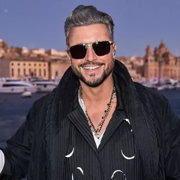 Cătălin Botezatu, criticat de mama sa pentru aparițiile extravagante. Designerul și-ar dori să devină tată de fetiță