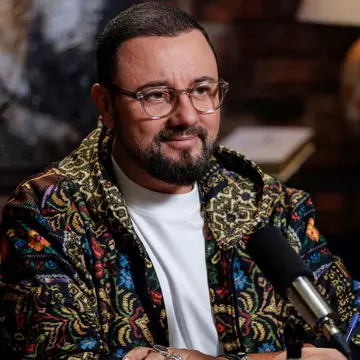 Cătălin Măruță se reinventează după anularea emisiunii „La Măruță”. Cu ce proiect nou vine prezentatorul: „Este despre conexiuni reale”