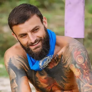 Câți bani a primit Adrian Kaan la Survivor 2026. Concurentul a fost eliminat după 9 săptămâni