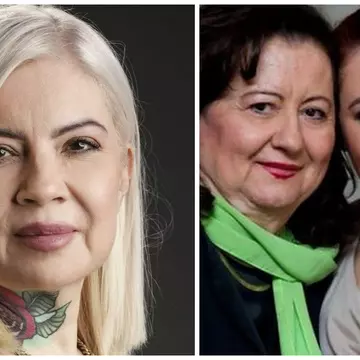 Ce s-a întâmplat cu moștenirea lăsată de Mioara Roman. Catinca Zilahay dă cărțile pe față