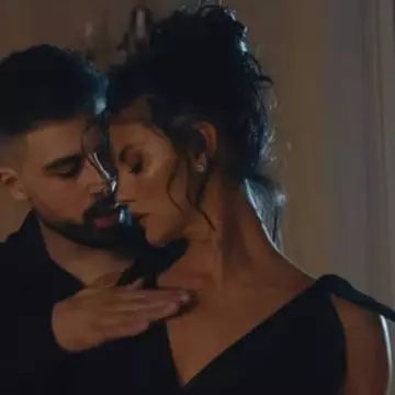 Cine este Steve Ant, iubitul Ramonei Olaru. Ce legătură a avut în trecut cu Codruța Filip, fosta soție a lui Valentin Sanfira