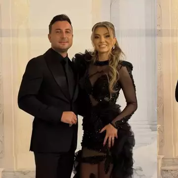 Codruța Filip, mesaj tăios după ce a anunțat divorțul de Valentin Sanfira: „Nimeni nu joacă mai bine rolul de victimă”