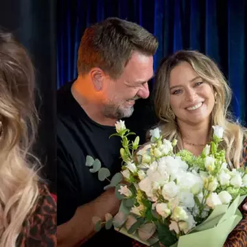 Laura Cosoi a plâns în podcastul lui Horia Brenciu. Ce a emoționat-o profund: „Câte emoții m-au încercat. Au fost amintiri care dor, dar și care vindecă atunci când le rostești”