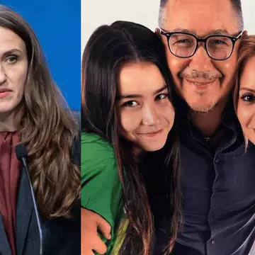 Oana Țoiu, primele declarații după ce a fost acuzată că ar fi exclus-o pe fiica lui Victor Ponta din autocarul cu copii evacuați din Dubai: „Avem sute de copii români care sunt blocați departe de casă”