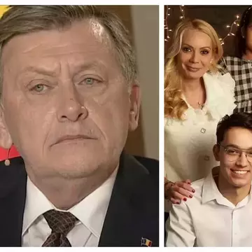 Crin Antonescu, reacție după situația din Dubai a fiicei lui Victor Ponta. "Îl detest. Definitiv. Dar ceea ce i s-a întâmplat fiicei sale..." Ce spune despre cazul Irinei Ponta