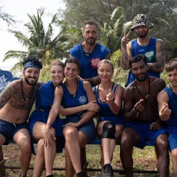 Cristina Aiello, eliminată de la Desafio: Aventura! “Am plecat cu o lecție pe care altfel nu reușeam să o învăț” / Exclusiv