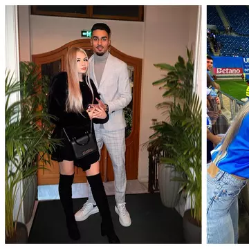 Cine este și cu ce se ocupă Cristina Răduț, logodnica lui Ștefan Bairam. "Îmi place adrenalina, să domin, să fie toată atenția în jurul meu!"