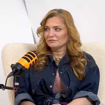 Cristina Cioran, reacție dură la adresa criticilor: "Mi se pare nedrept! Nu mai tac! Nu mai las lucrurile așa!" De ce a răbufnit actrița