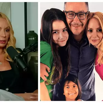 Daciana Sârbu, detalii despre momentul în care fiica ei a fost oprită să plece din Dubai. "Am simțit că înnebunesc! Copilul plângea şi spunea că nu mai suportă!"