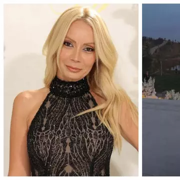 De ce a preferat Daciana Sârbu discreția cu privire la viața personală: "Am fost judecată, comentată și bârfită!" Ce spune de relația cu noul partener