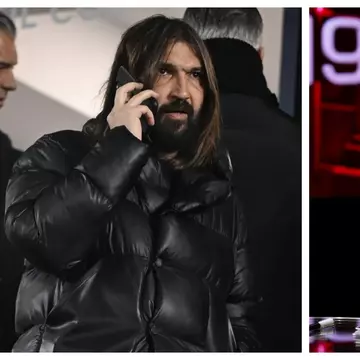 Dan Alexa și Denise Rifai s-au despărțit după câteva luni de relație. Cine l-ar fi cucerit acum pe antrenor