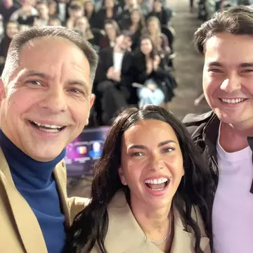 Dan Negru, prezentator la Nibiru: „Eu cred că există discriminare de vârstă în țara asta”