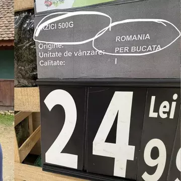 Dan Negru, șocat de prețul urzicilor: „Cum de am reușit să transformăm urzica din „norocul săracului” în gourmetul bogatului?”