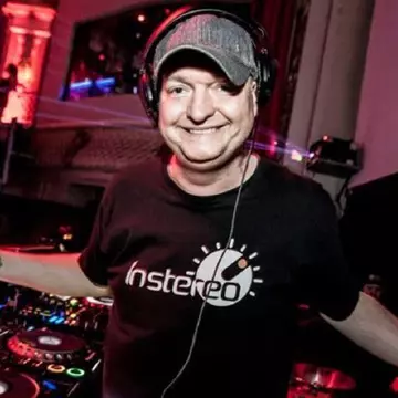 Daniel Wherrett, alias DJ Dan, a murit la vârsta de 57 de ani