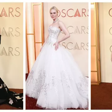 Eleganță la nivel înalt la gala Premiilor Oscar 2026. Vedetele au strălucit pe covorul roșu