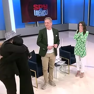 Elena Cârstea și Silvia Dumitrescu s-au împăcat după ce 12 ani nu și-au vorbit. De ce s-au certat: „A apucat-o strechea, să bată câmpii aiurea…”