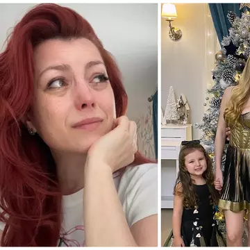 Momente dificile pentru Elena Gheorghe. Vedeta nu s-a mai putut abține și a izbucnit în lacrimi: „Nu e deloc ușor”