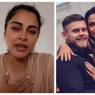 Ema Oprișan și Răzvan Kovacs au depus actele de divorț. "Îi mulțumesc că a plecat, eu nu aș fi avut puterea să îl las!" Mesajul dureros al fostei concurente de la Insula Iubirii