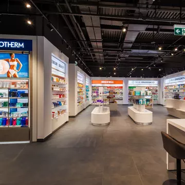eMAG deschide Beauty Hub, un shop-in-shop dedicat frumuseții 