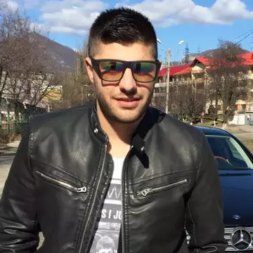 Fiul lui Nicolae Guță, reținut pentru condus sub influența drogurilor