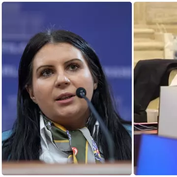 Scandal de proporții în Parlament. Țipete și pumni în masă la comisia pentru bugetul Ministerului Transporturilor: „Controlați-vă!”
