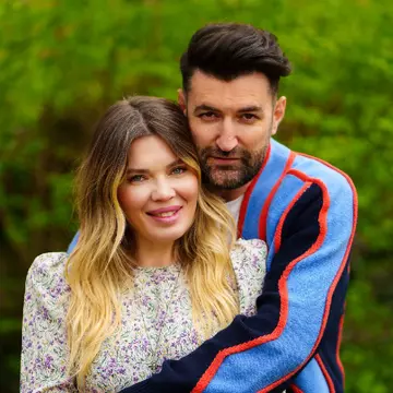 Gina Pistol vorbește despre dorința de a mai avea un copil și cât de mult a epuizat-o experiența maternității: „Nu mai aveam energie nici psihic, nici fizic”