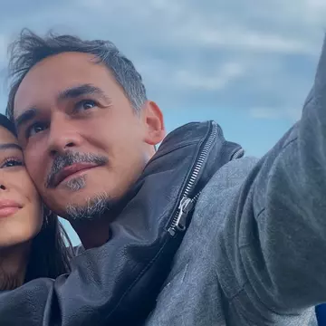 Ianca Simion, fiica lui Răzvan Simion, suferă de atacuri de panică: „Mi se par cele mai groaznice lucruri din lume. Creierul meu o ia razna”