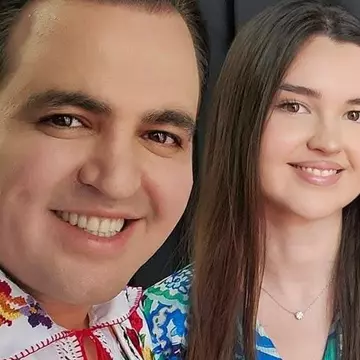 Igor Cuciuc susține că fiica lui i-a spus în vis că a fost ucisă: „Ți-a luat viața în doar 15 minute”