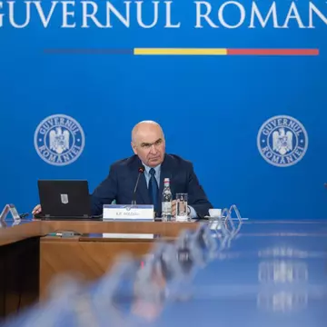 Ordonanța pentru reducerea prețului la combustibili va fi adoptată joi. Ilie Bolojan: „Vom veni cu un nou set de soluții”
