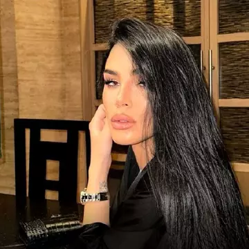 Ioana, fiica lui Ion Ţiriac, mesaj pentru cei care critică Dubaiul: „Visul lor nu s-a îndeplinit”. Tânăra lucrează ca agent imobiliar în Emiratele Arabe Unite