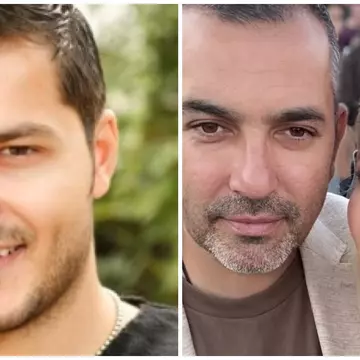 Lucian Mitrea a povestit cum a prins-o pe Andreea Bănică în pat cu Liviu Vârciu. Ce a vrut să afle de la soția lui: „Descoase-o tu”