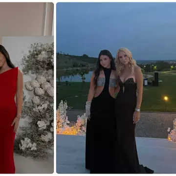 Irina Ponta a împlinit 18 ani. Ce mesaj i-a transmis Daciana Sârbu cu ocazia majoratului 