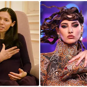 Iulia Albu, declarații despre Mirabela Grădinaru: „Nu e Prima Doamnă. Nu interesează pe nimeni viața personală a președintelui”