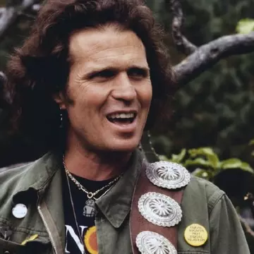 Joseph Allen McDonald, pionier al rock-ului psihedelic și voce emblematică a Woodstock-ului, a murit la 84 de ani