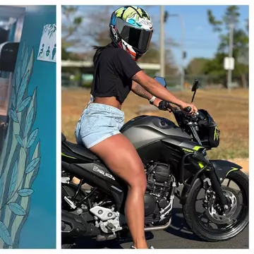 Influencerița Karla Thaynnara a murit la 25 de ani într-un accident rutier. Tatăl ei s-a sinucis după ce a văzut locul tragediei