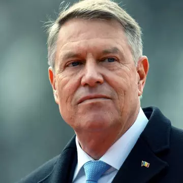 Klaus Iohannis, apariție rară, după ce a demisionat de la Președinția României. Declarațiile fostului președinte
