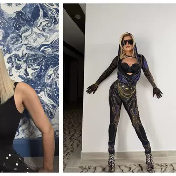 Secretul Loredanei pentru o formă fizică de invidiat, la 55 de ani: "Țin această dietă și mă simt foarte bine! Sfătuiesc pe toată lumea să încerce!"