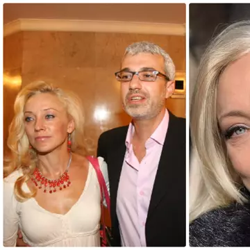 Lucia Bubulac, fostă soție a lui Cătălin Crișan, vorbește despre viața de după divorț: „Nu a fost simplu și a trebuit să muncesc mult”