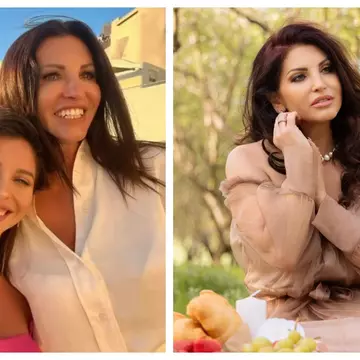 Mama influenceriței Valerie Lungu, implicată într-un accident rutier, înainte de „Asia Express”. Cum se simte Victoria Lungu