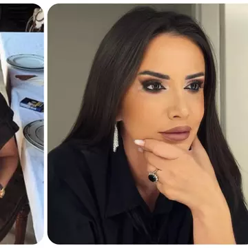 Cum arată fetița Marei Bănica. Donca este adorabilă la cei 4 anișori. Cum i-a ales jurnalista numele inedit