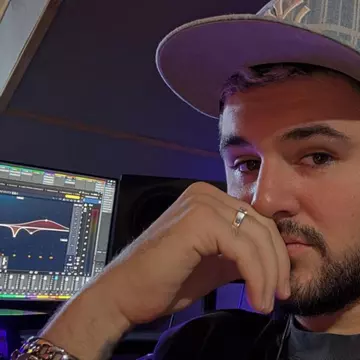 Ce relație au Mario Fresh și Alexia Eram la doi ani de la despărțire: „Ne mai vedem”