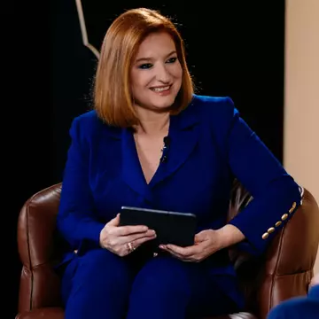 A început un nou sezon Temerarii, cu Marta Ușurelu. Celebra emisiune de business revine cu lecții autentice de viață și lideri puternici