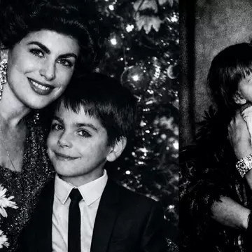 Îl recunoști pe băiețelul din imagine? Acum este una dintre cele mai îndrăgite personalități TV