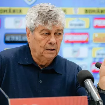 Ce i-au interzis medicii lui Mircea Lucescu, după problemele de sănătate. Cum arată selecționerul, după ce a fost internat de mai multe ori în ultima perioadă