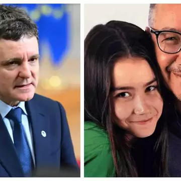 Reacția lui Nicușor Dan în cazul Irinei Ponta. "Încă nu s-a cristalizat scenariul, cine, ce a făcut!"