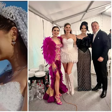 Oana Pleșa a divorțat, după 2 ani de la nunta fabuloasă. Cântăreața i-a luat prin surprindere pe toți